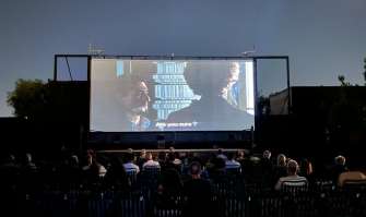 Bari, 25 anni dell'Airiciclotteri: �Costretti allo stop, ma i film sotto le stelle torneranno presto�